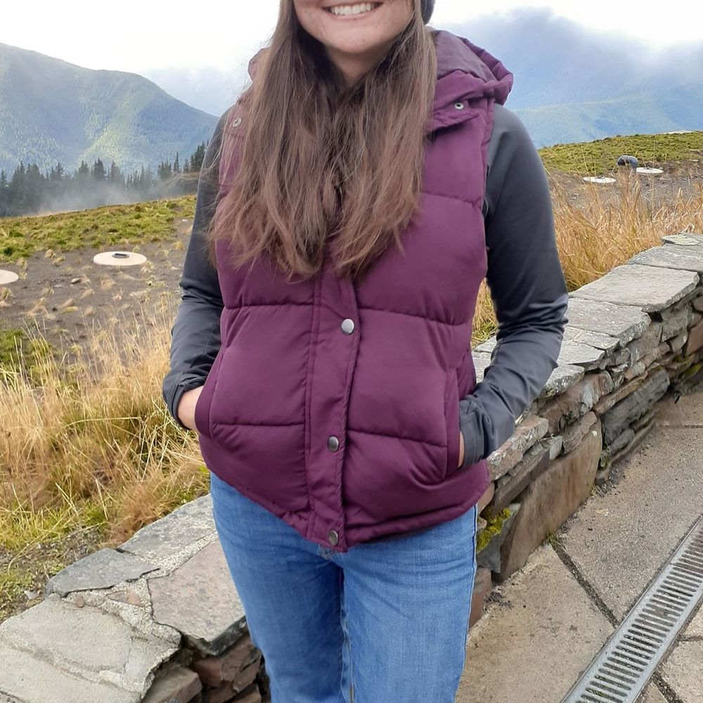 Meet your Posher, Sasha